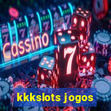 kkkslots jogos